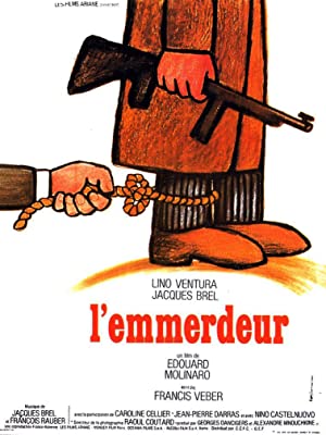 Lemmerdeur (1973)