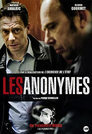 Les anonymes (2013)