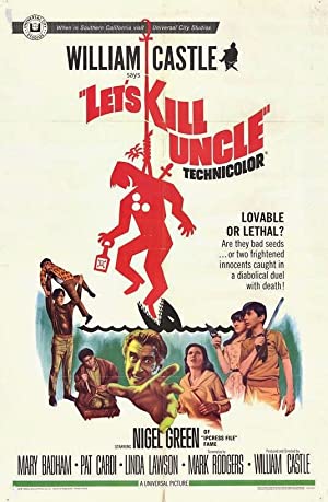 Lets Kill Uncle (1966)