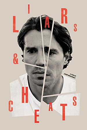 Watch Full Movie :Liars & Cheats (2021)