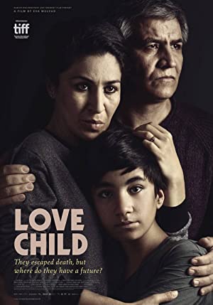 Love Child (2019)