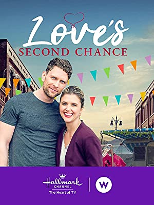 Watch Full Movie :Loves Second Chance (2020)