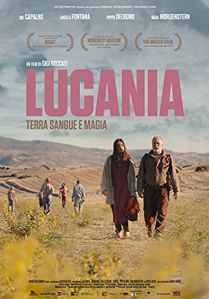 Lucania (2019)