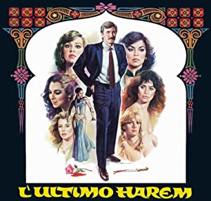 Last Harem (1981)