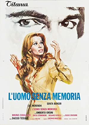 Luomo senza memoria (1974)