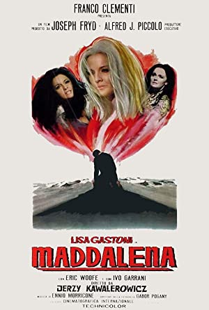 Maddalena (1971)