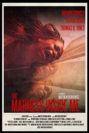 Madness Inside Me (2021)