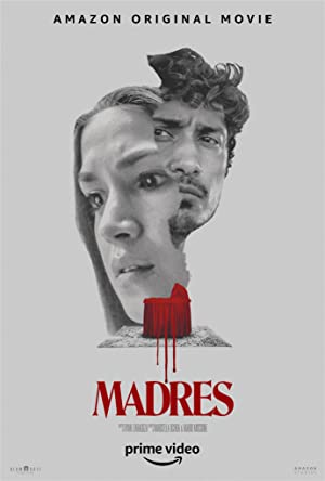 Watch Full Movie :Madres (2021)