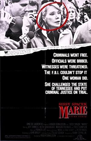 Marie (1985)