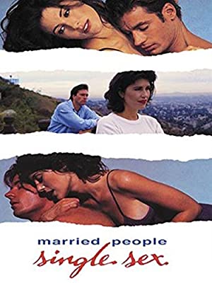 Married People, Single Sex (1994)