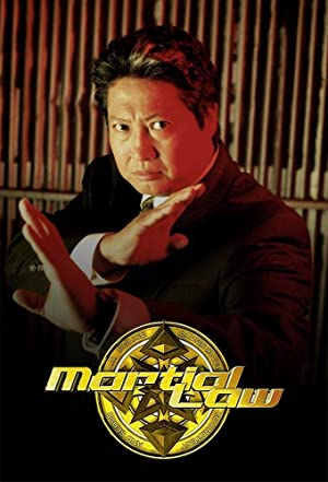 Martial Law (19982000)