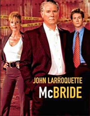 McBride: Its Murder, Madam (2005)