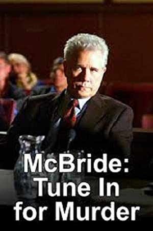 McBride: Tune in for Murder (2005)