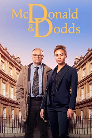McDonald & Dodds (2020 )