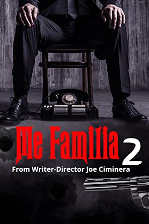 Watch Full Movie :Me Familia 2 (2021)