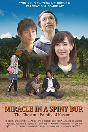 Miracle in a Spiny Bur: The Chestnut Family of Kasama (2018)