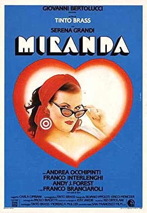 Watch Full Movie :Miranda (1985)