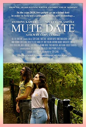 Mute Date (2019)