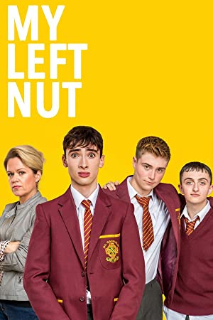 My Left Nut (2020)