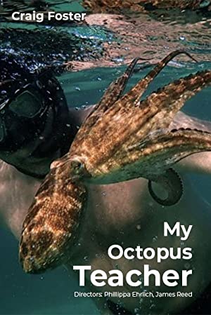 Watch Full Movie :My Octopus Teacher (2020)