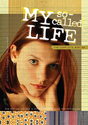 My SoCalled Life (19941995)