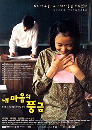 Nae maeumui punggeum (1999)