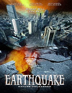 Nature Unleashed: Earthquake (2005)
