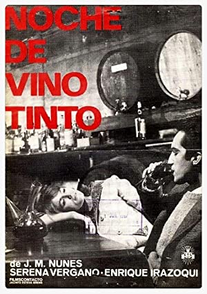 Noche de vino tinto (1966)