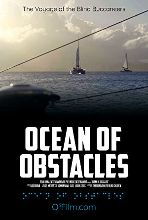 Ocean of Obstacles (2021)