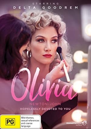 Olivia NewtonJohn: Hopelessly Devoted to You (2018)
