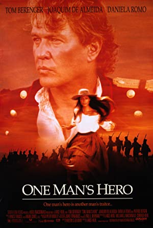 Watch Full Movie :One Mans Hero (1999)