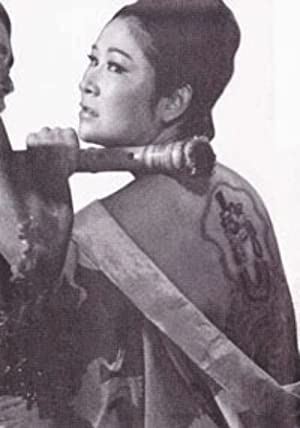 Onna jigoku uta: Shakuhachi benten (1970)