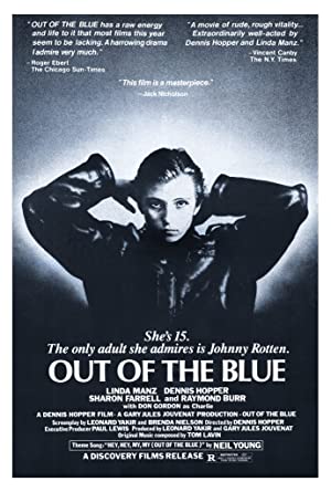 Out of the Blue (1980)