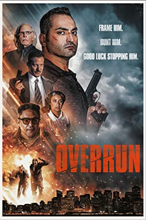 Overrun (2020)