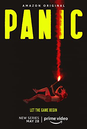 Panic (2021 )