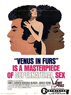 Venus in Furs (1969)