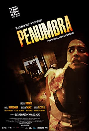Penumbra (2011)