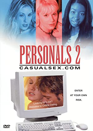 Personals II (2001)