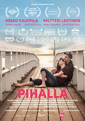 Pihalla (2017)