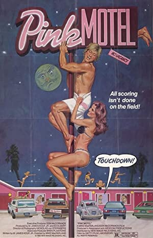 Watch Full Movie :Pink Motel (1982)