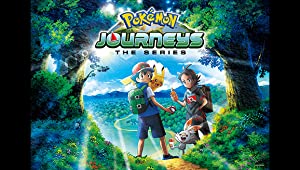 Pokémon Journeys: The Series (2019 )