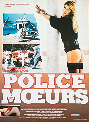 SaintTropez Vice (1987)
