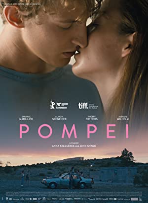 Pompéi (2019)