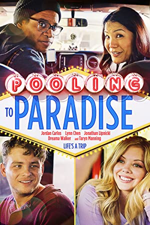 Watch Full Movie :Pooling to Paradise (2021)