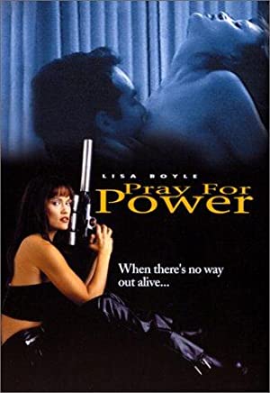 Pray for Power (2001)