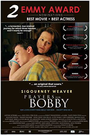 Watch Full Movie :Prayers for Bobby (2009)