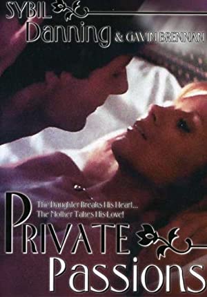 Private Passions (1985)