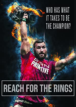 Reach for the Rings (2021)