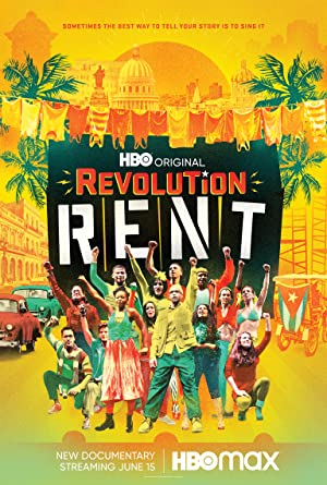 Watch Full Movie :Revolution Rent (2019)