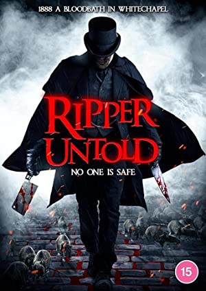 Watch Full Movie :Ripper Untold (2021)